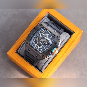Richard Mille RM11-03 Скелетонизированная конструкция, новейшая с