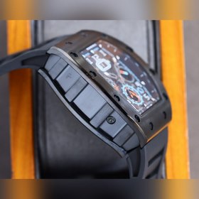 Richard Mille RM11-03 Скелетонизированная конструкция, новейшая с