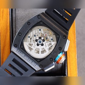 Richard Mille RM11-03 Скелетонизированная конструкция, новейшая с