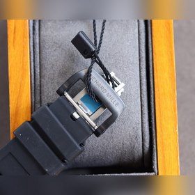 Richard Mille RM11-03 Скелетонизированная конструкция, новейшая с