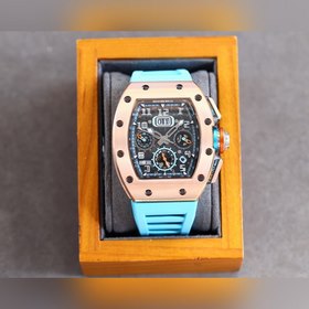 Richard Mille RM11-03 Скелетонизированная конструкция, новейшая с