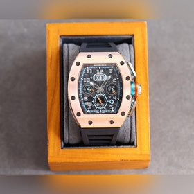 Richard Mille RM11-03 Скелетонизированная конструкция, новейшая с