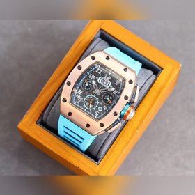 Richard Mille RM11-03 Скелетонизированная конструкция, новейшая с