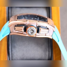 Richard Mille RM11-03 Скелетонизированная конструкция, новейшая с