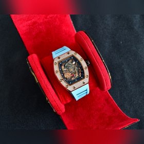 Часы Jack Chen Richard Mille RM57-03 Flying Dragon in the Sky, ан