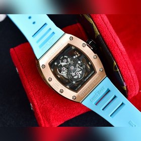 Часы Jack Chen Richard Mille RM57-03 Flying Dragon in the Sky, ан