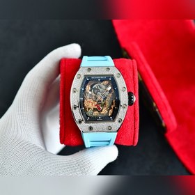 Часы Jack Chen Richard Mille RM57-03 Flying Dragon in the Sky, ан