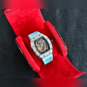 Часы Jack Chen Richard Mille RM57-03 Flying Dragon in the Sky, ан