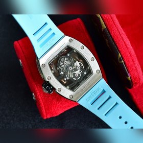 Часы Jack Chen Richard Mille RM57-03 Flying Dragon in the Sky, ан