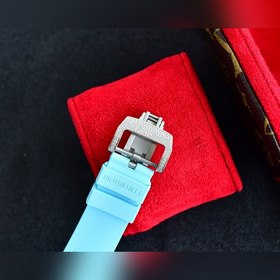 Часы Jack Chen Richard Mille RM57-03 Flying Dragon in the Sky, ан