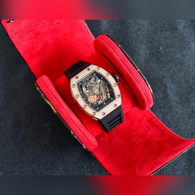 Часы Jack Chen Richard Mille RM57-03 Flying Dragon in the Sky, ан