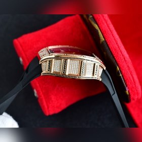 Часы Jack Chen Richard Mille RM57-03 Flying Dragon in the Sky, ан