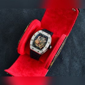 Часы Jack Chen Richard Mille RM57-03 Flying Dragon in the Sky, ан