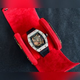 Часы Jack Chen Richard Mille RM57-03 Flying Dragon in the Sky, ан