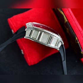 Часы Jack Chen Richard Mille RM57-03 Flying Dragon in the Sky, ан