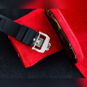 Часы Jack Chen Richard Mille RM57-03 Flying Dragon in the Sky, ан