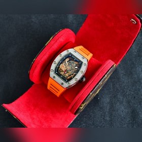 Часы Jack Chen Richard Mille RM57-03 Flying Dragon in the Sky, ан