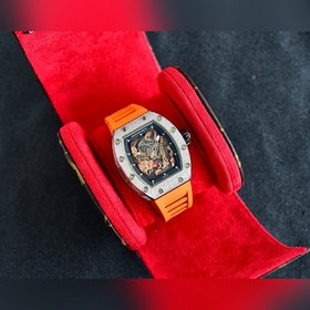 Часы Jack Chen Richard Mille RM57-03 Flying Dragon in the Sky, ан