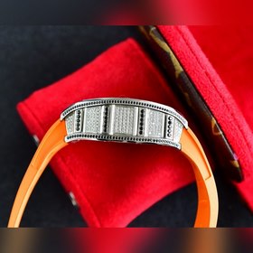 Часы Jack Chen Richard Mille RM57-03 Flying Dragon in the Sky, ан