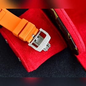 Часы Jack Chen Richard Mille RM57-03 Flying Dragon in the Sky, ан