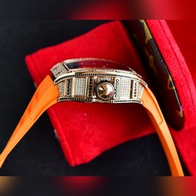 Часы Jack Chen Richard Mille RM57-03 Flying Dragon in the Sky, ан