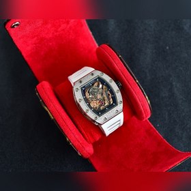 Часы Jack Chen Richard Mille RM57-03 Flying Dragon in the Sky, ан