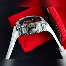 Часы Jack Chen Richard Mille RM57-03 Flying Dragon in the Sky, ан