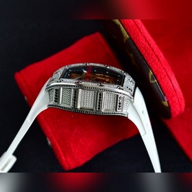 Часы Jack Chen Richard Mille RM57-03 Flying Dragon in the Sky, ан