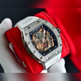 Часы Jack Chen Richard Mille RM57-03 Flying Dragon in the Sky, ан