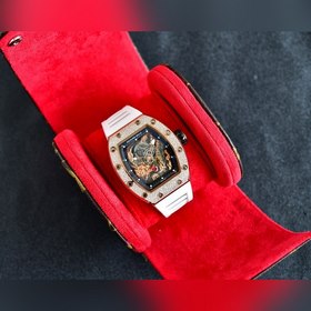 Часы Jack Chen Richard Mille RM57-03 Flying Dragon in the Sky, ан