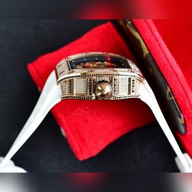 Часы Jack Chen Richard Mille RM57-03 Flying Dragon in the Sky, ан