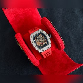 Часы Jack Chen Richard Mille RM57-03 Flying Dragon in the Sky, ан