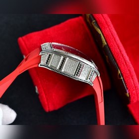 Часы Jack Chen Richard Mille RM57-03 Flying Dragon in the Sky, ан