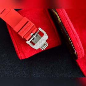 Часы Jack Chen Richard Mille RM57-03 Flying Dragon in the Sky, ан
