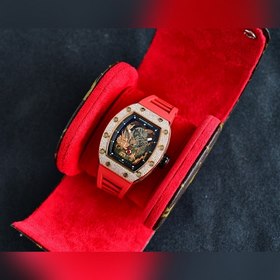 Часы Jack Chen Richard Mille RM57-03 Flying Dragon in the Sky, ан