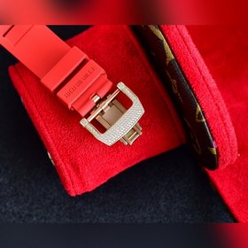 Часы Jack Chen Richard Mille RM57-03 Flying Dragon in the Sky, ан
