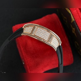 Часы Richard Mille RM51-01 Часы с турбийоном «Дракон и тигр» Это