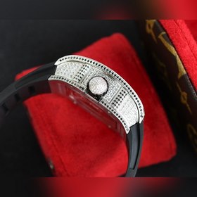 Часы Richard Mille RM51-01 Часы с турбийоном «Дракон и тигр» Это