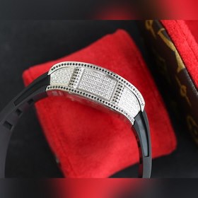 Часы Richard Mille RM51-01 Часы с турбийоном «Дракон и тигр» Это