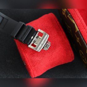 Часы Richard Mille RM51-01 Часы с турбийоном «Дракон и тигр» Это