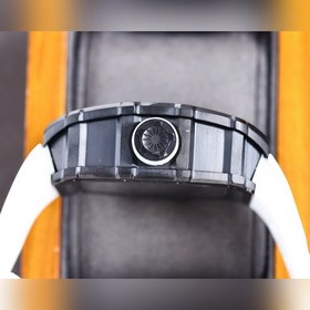 Richard Mille RM35-02 Полностью скелетонизированный механический 
