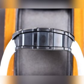 Richard Mille RM35-02 Полностью скелетонизированный механический 