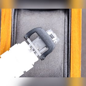 Richard Mille RM35-02 Полностью скелетонизированный механический 