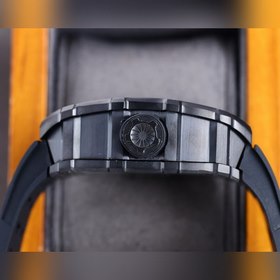 Richard Mille RM35-02 Полностью скелетонизированный механический 