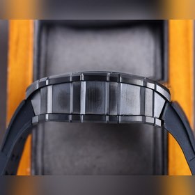 Richard Mille RM35-02 Полностью скелетонизированный механический 