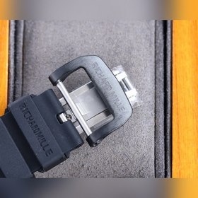 Richard Mille RM35-02 Полностью скелетонизированный механический 