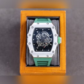 Richard Mille RM35-02 Полностью скелетонизированный механический 
