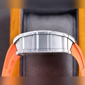 Richard Mille RM35-02 Полностью скелетонизированный механический 
