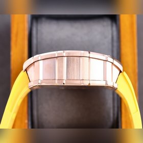 Richard Mille RM35-02 Полностью скелетонизированный механический 