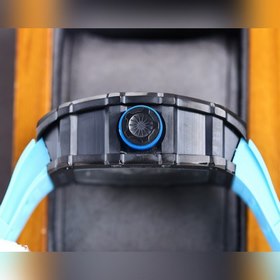 Richard Mille RM35-02 Полностью скелетонизированный механический 